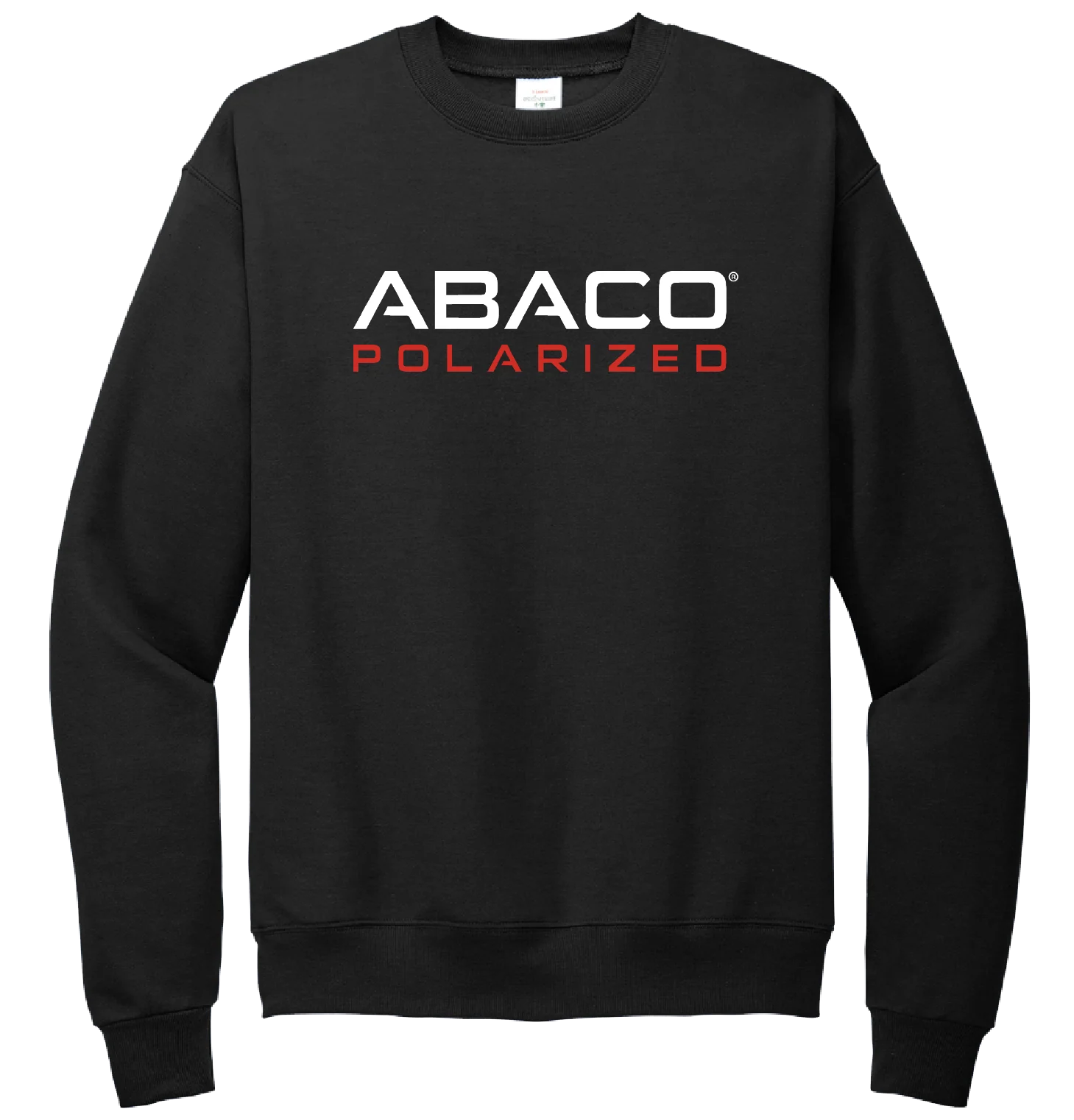 Abaco American Flag Mosaic Sweatshirt - Image 4