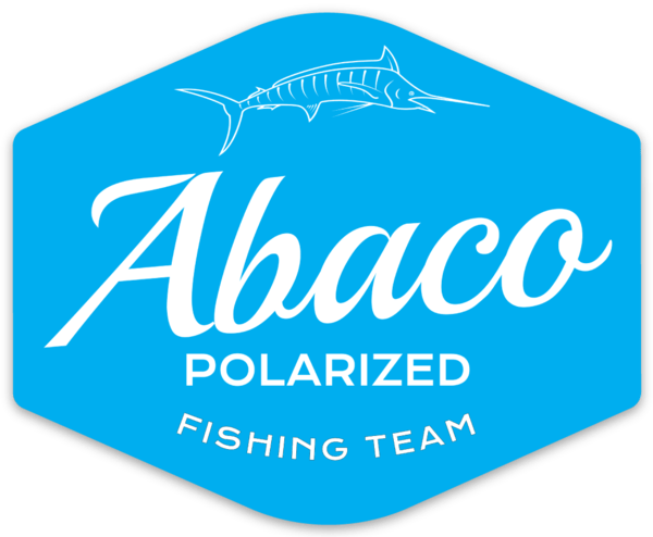 Abaco Fishing Team Sticker - Image 3