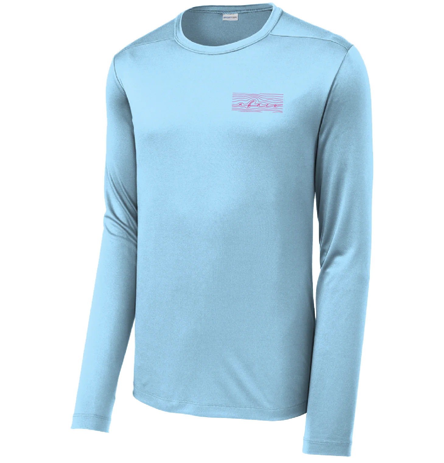 Abaco Sunline Tides UV Performance Shirt - Image 8