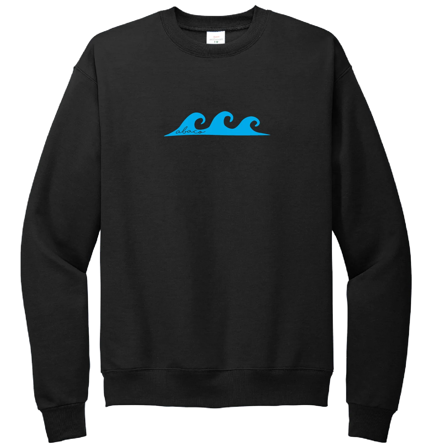 Catch a Wave Sweatshirt - Image 3