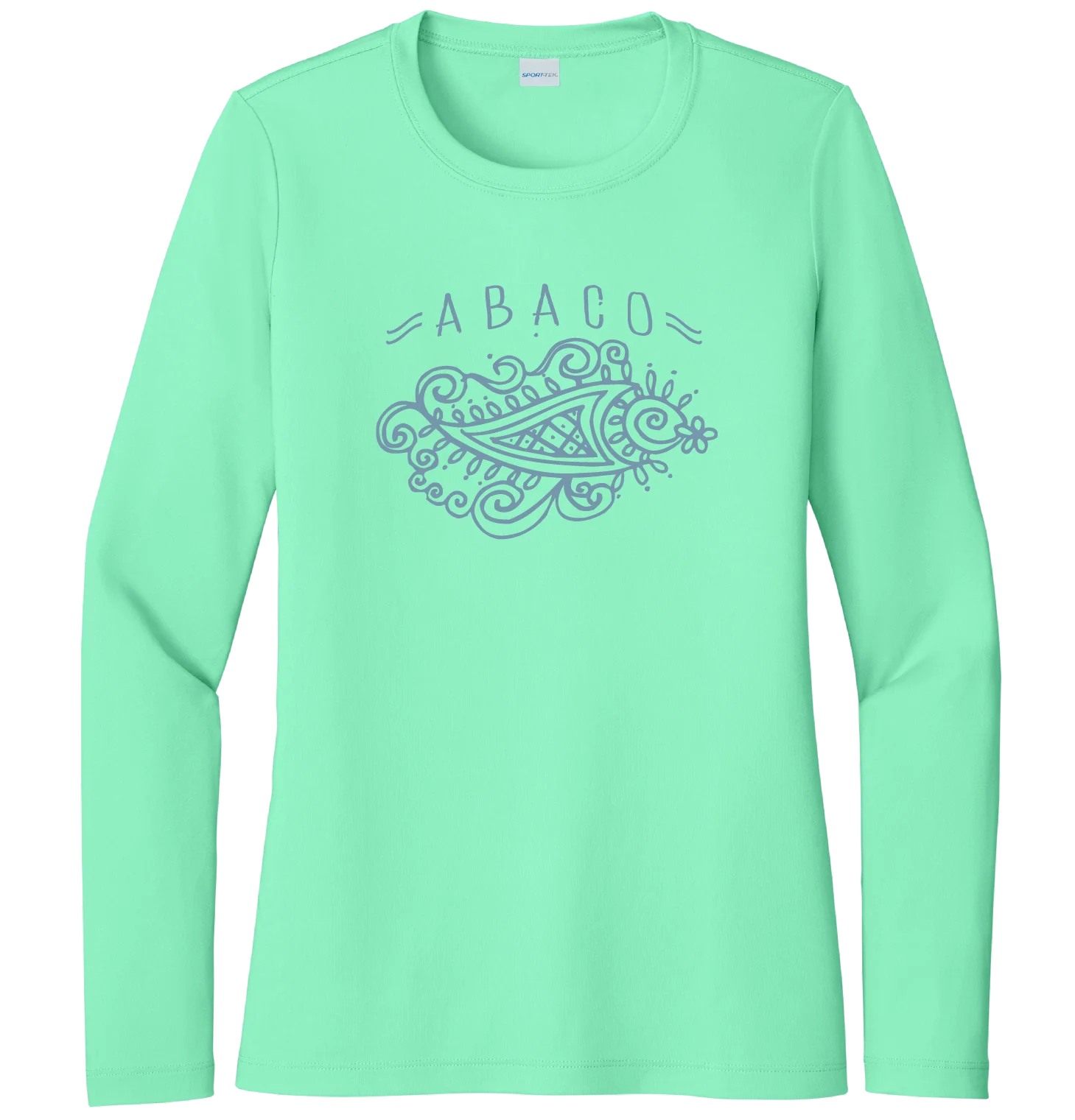 Funky Fish UV Performance Shirt