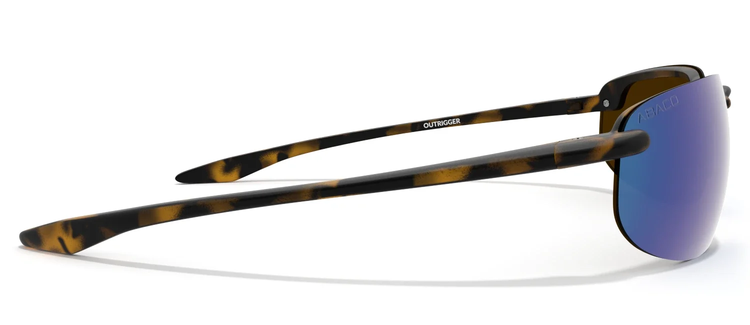 Outrigger - Image 29