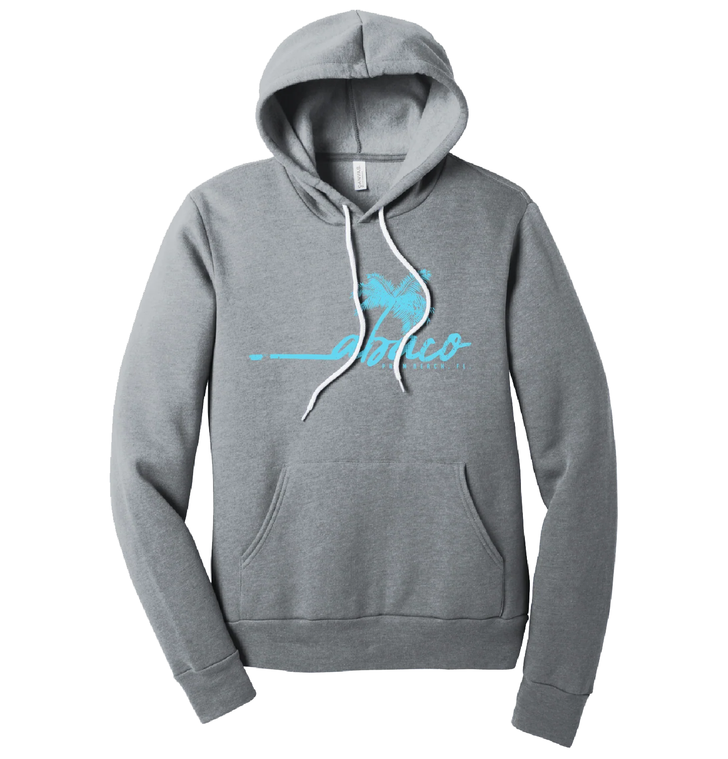 Palms Hoodie
