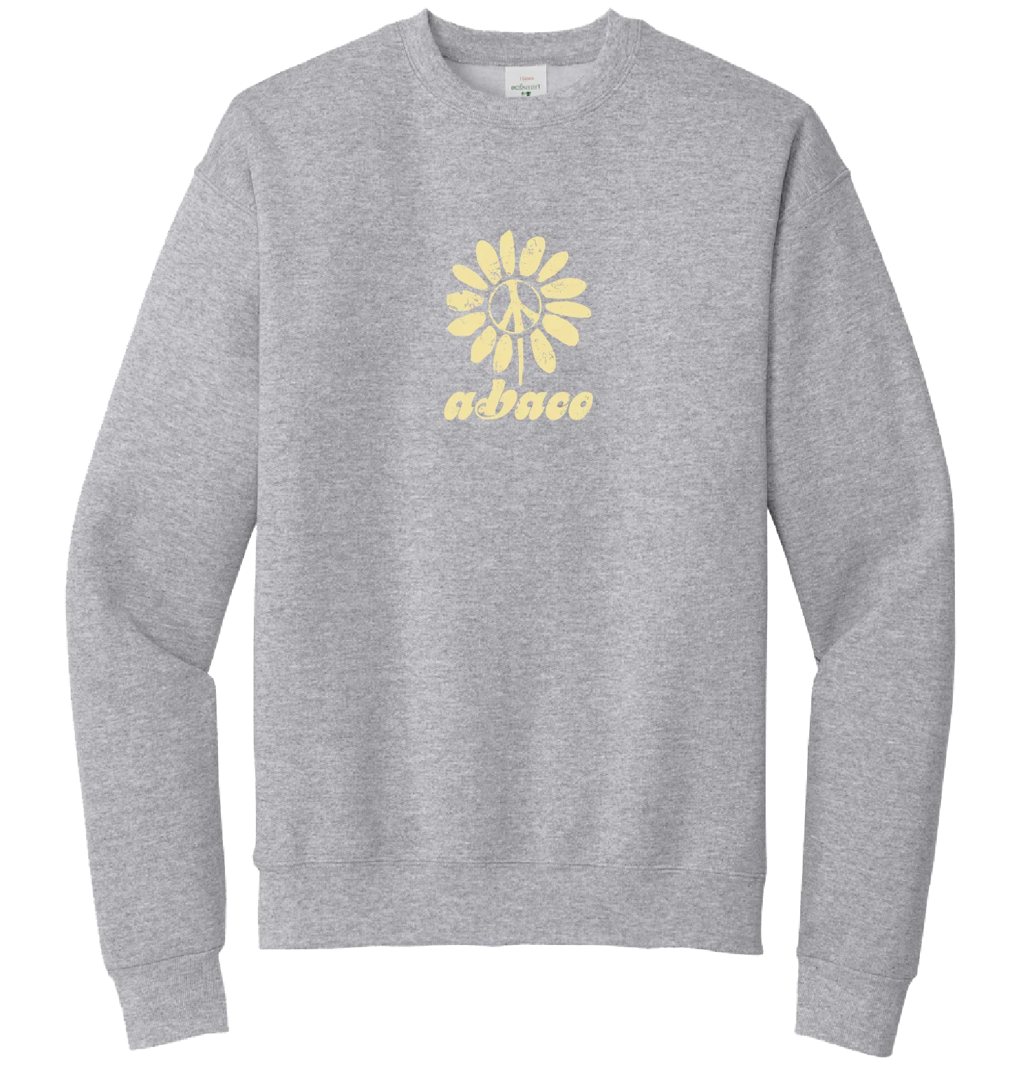 Peaceful Petals Sweatshirt - Image 10