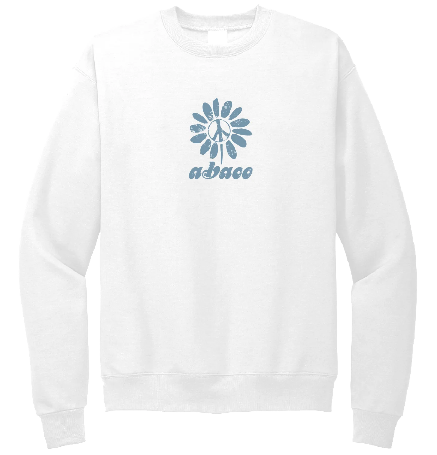 Peaceful Petals Sweatshirt - Image 11