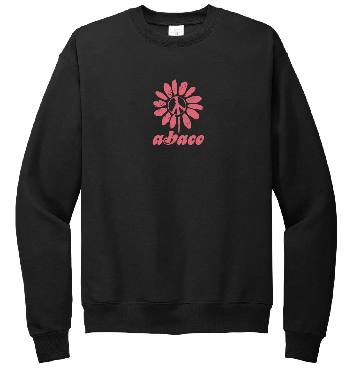 Peaceful Petals Sweatshirt - Image 3