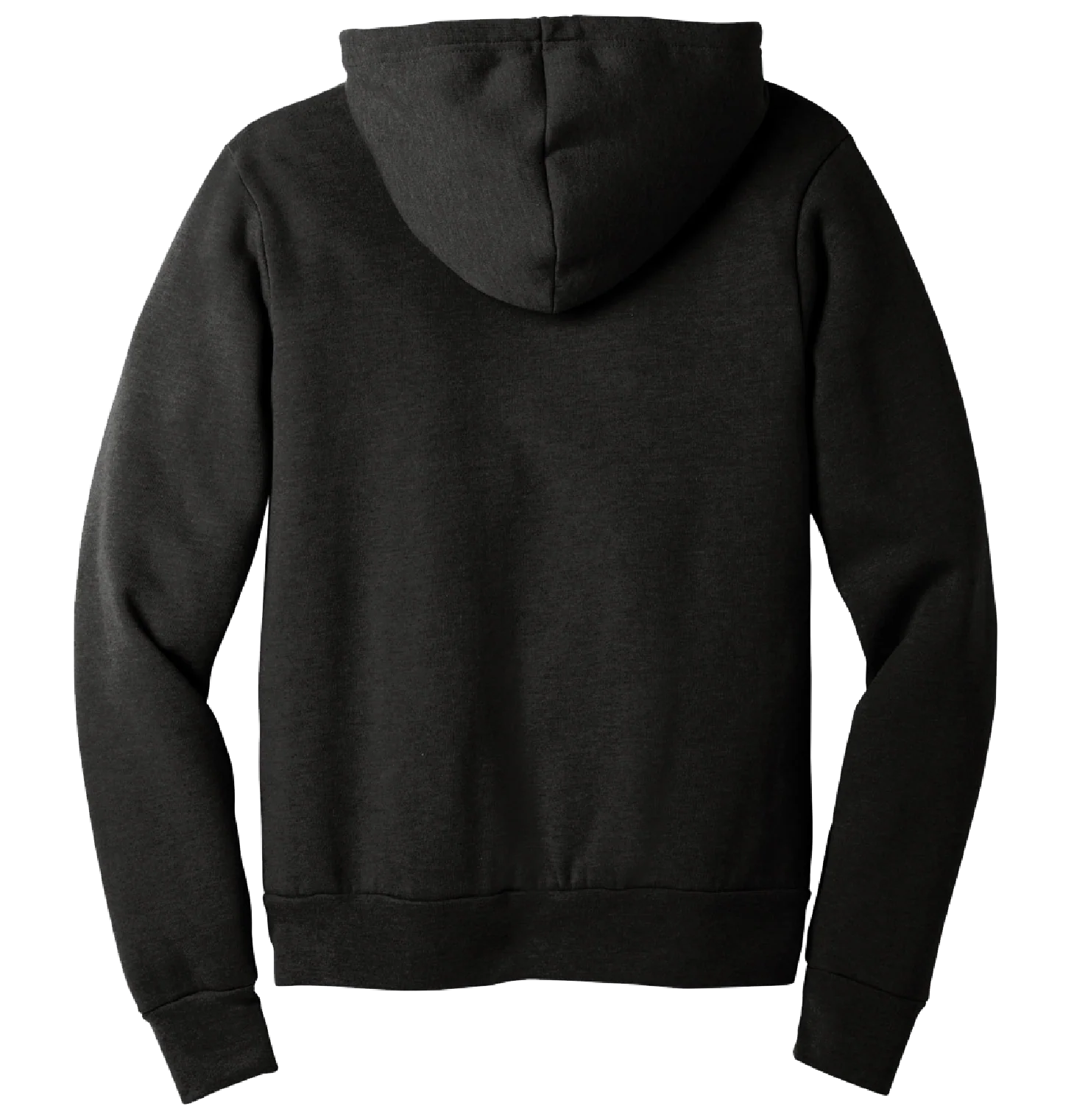 TopoWave Hoodie - Image 4