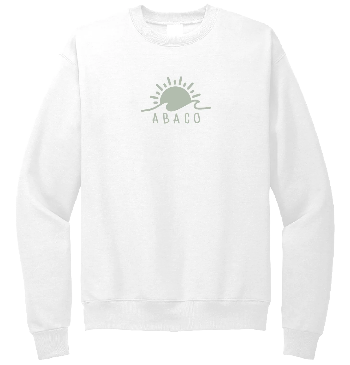 Waves & Rays Sweatshirt - Image 12