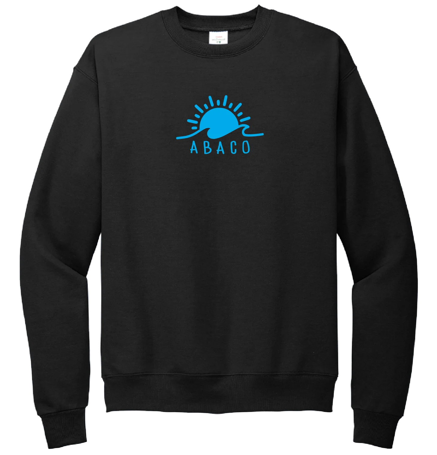 Waves & Rays Sweatshirt - Image 2
