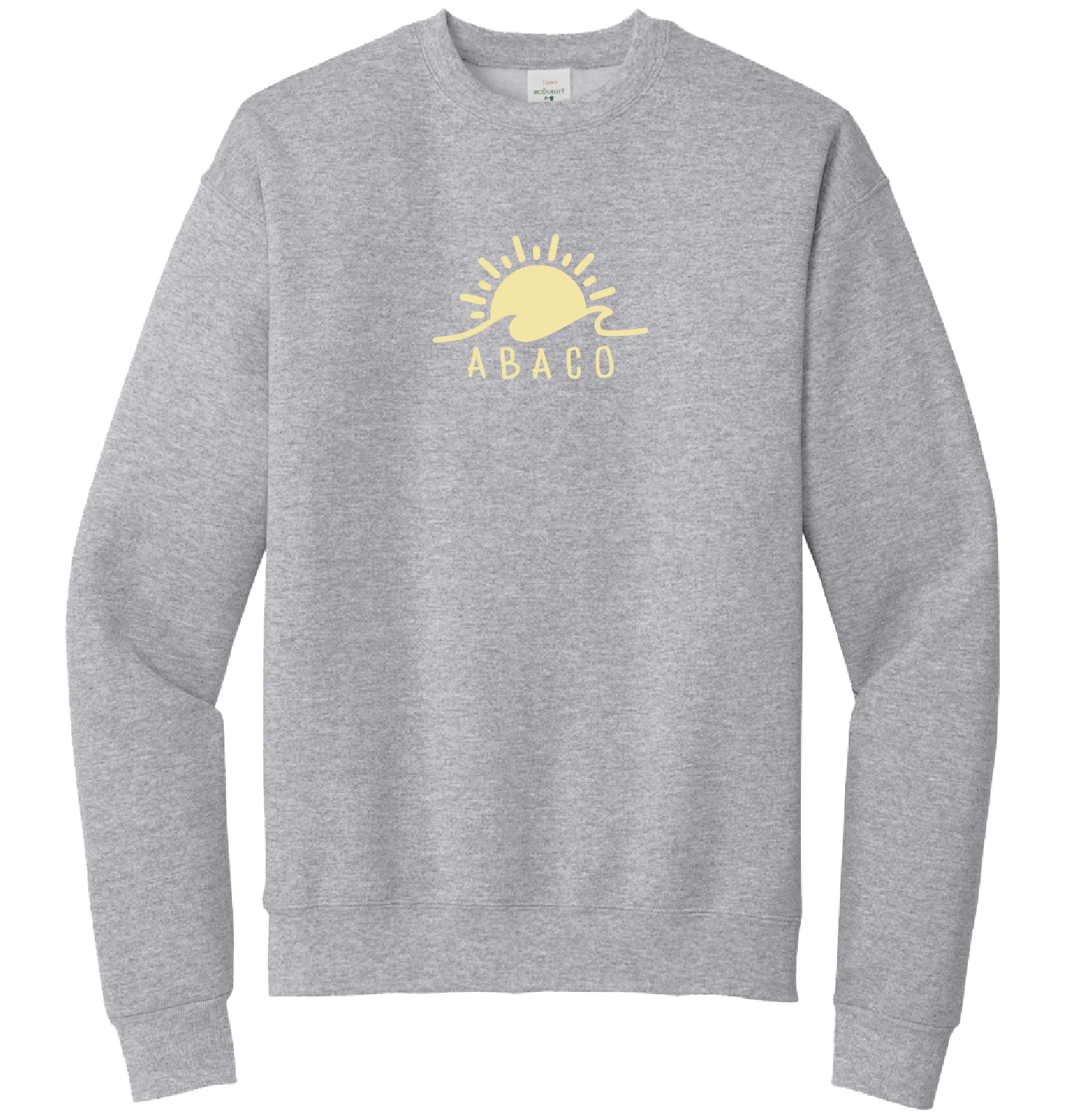 Waves & Rays Sweatshirt - Image 6